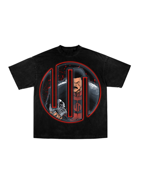THRAGG TEE