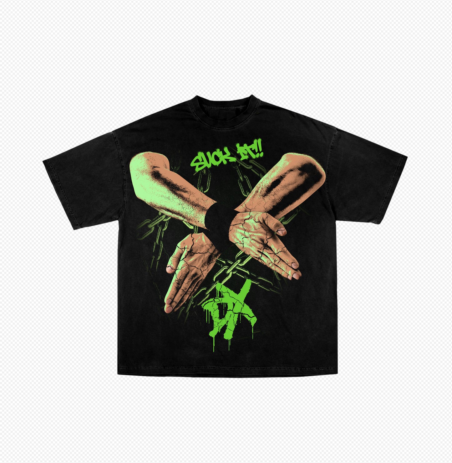 DX TEE