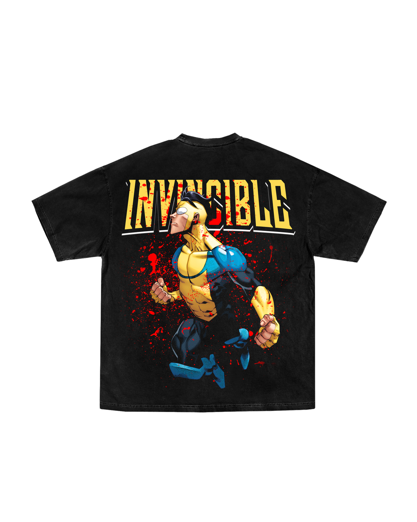 INVINCE TEE