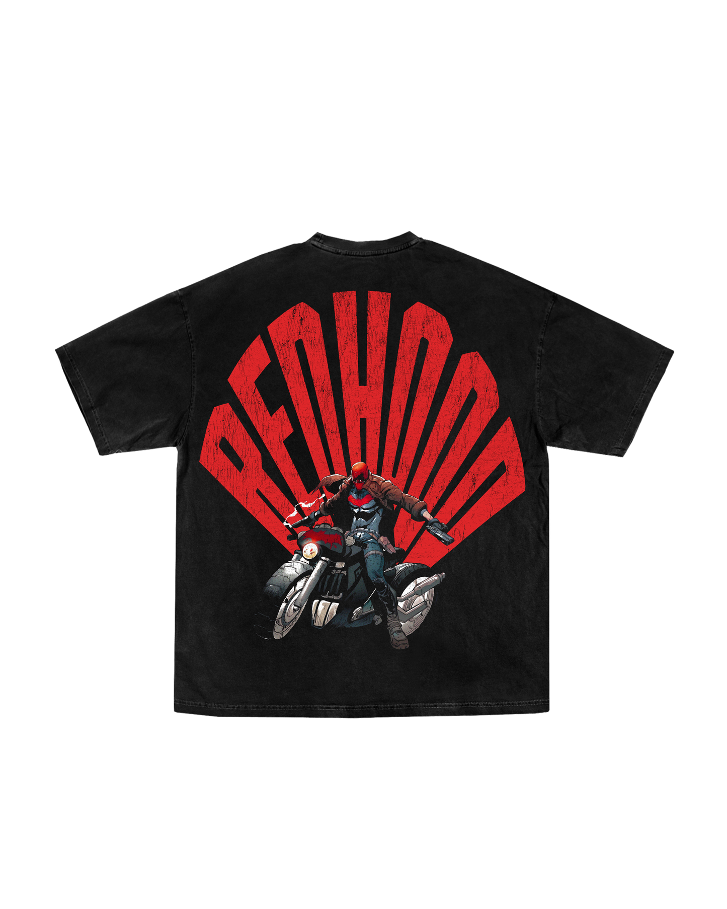 REDHOOD TEE
