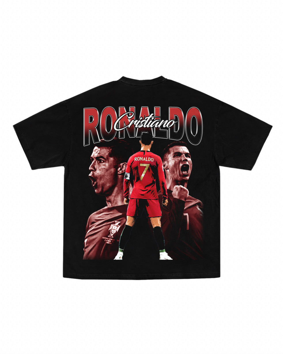 RONALDO TEE