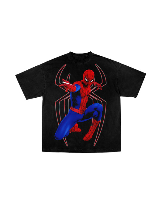 SPIDER-MAN BND TEE