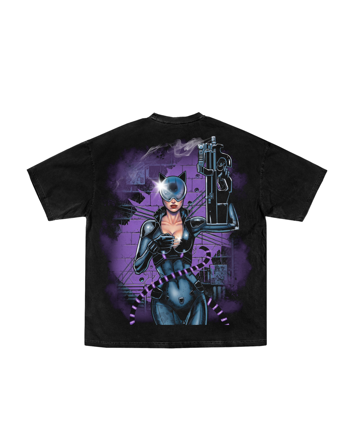 ABSOLUTE CAT TEE