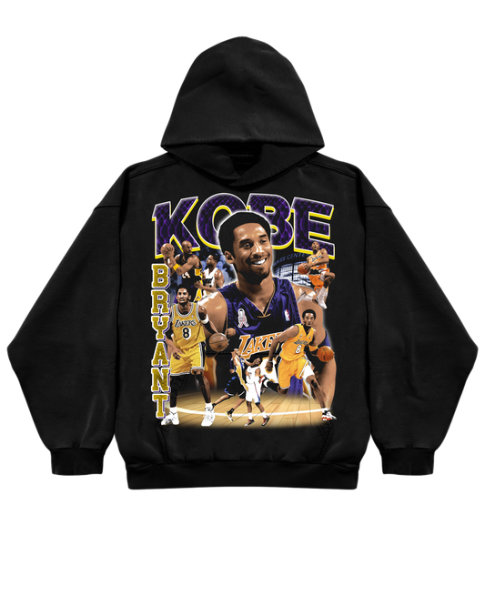 MAMBA HOODIE