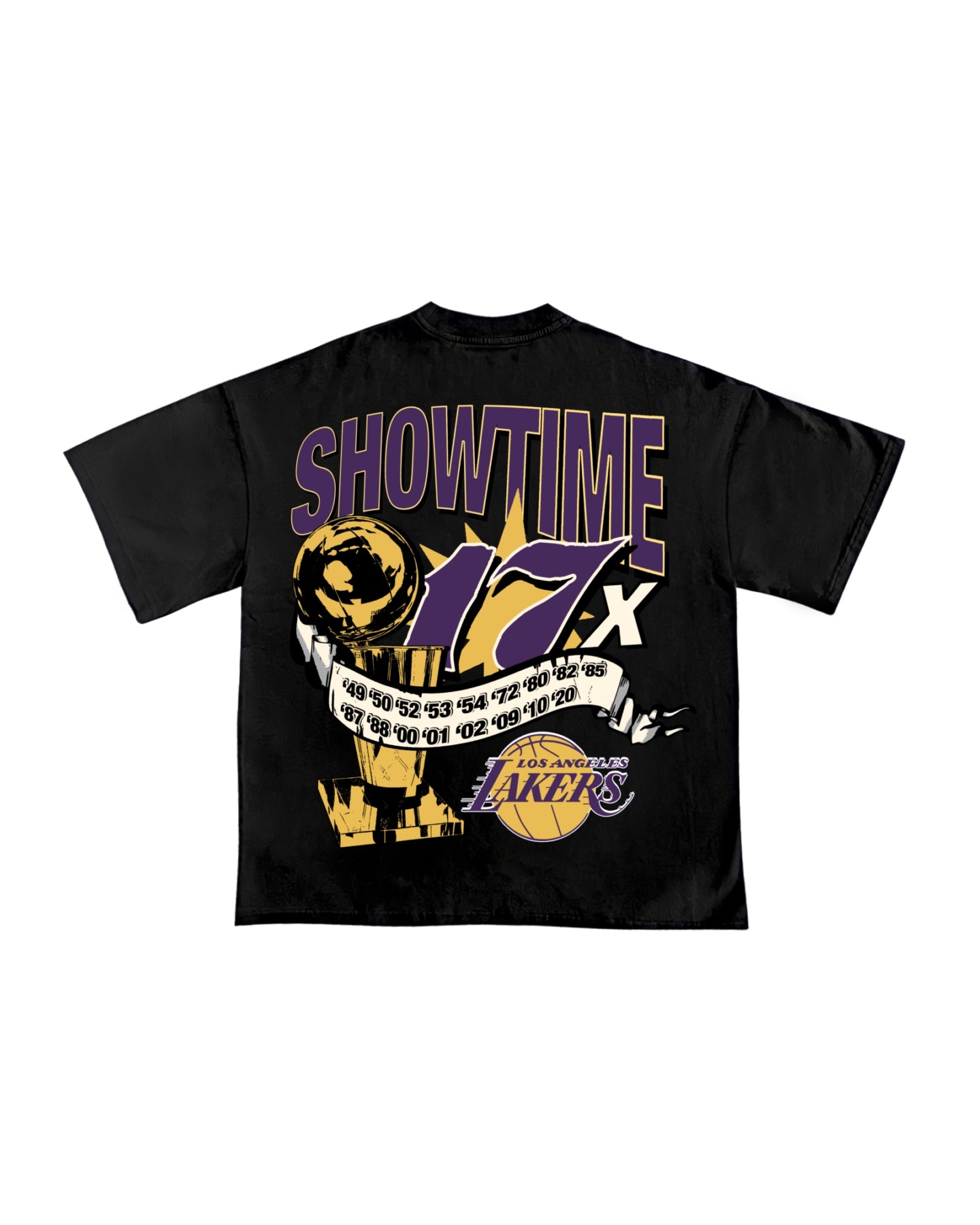LAKERS TEE