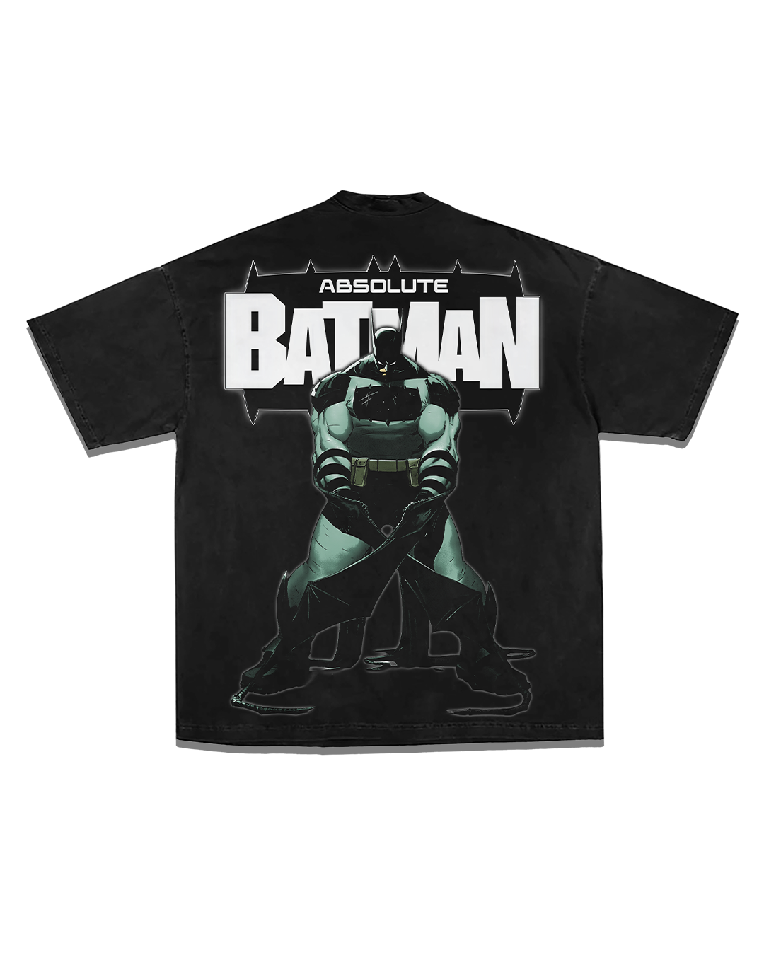 ABSOLUTE BATMAN TEE