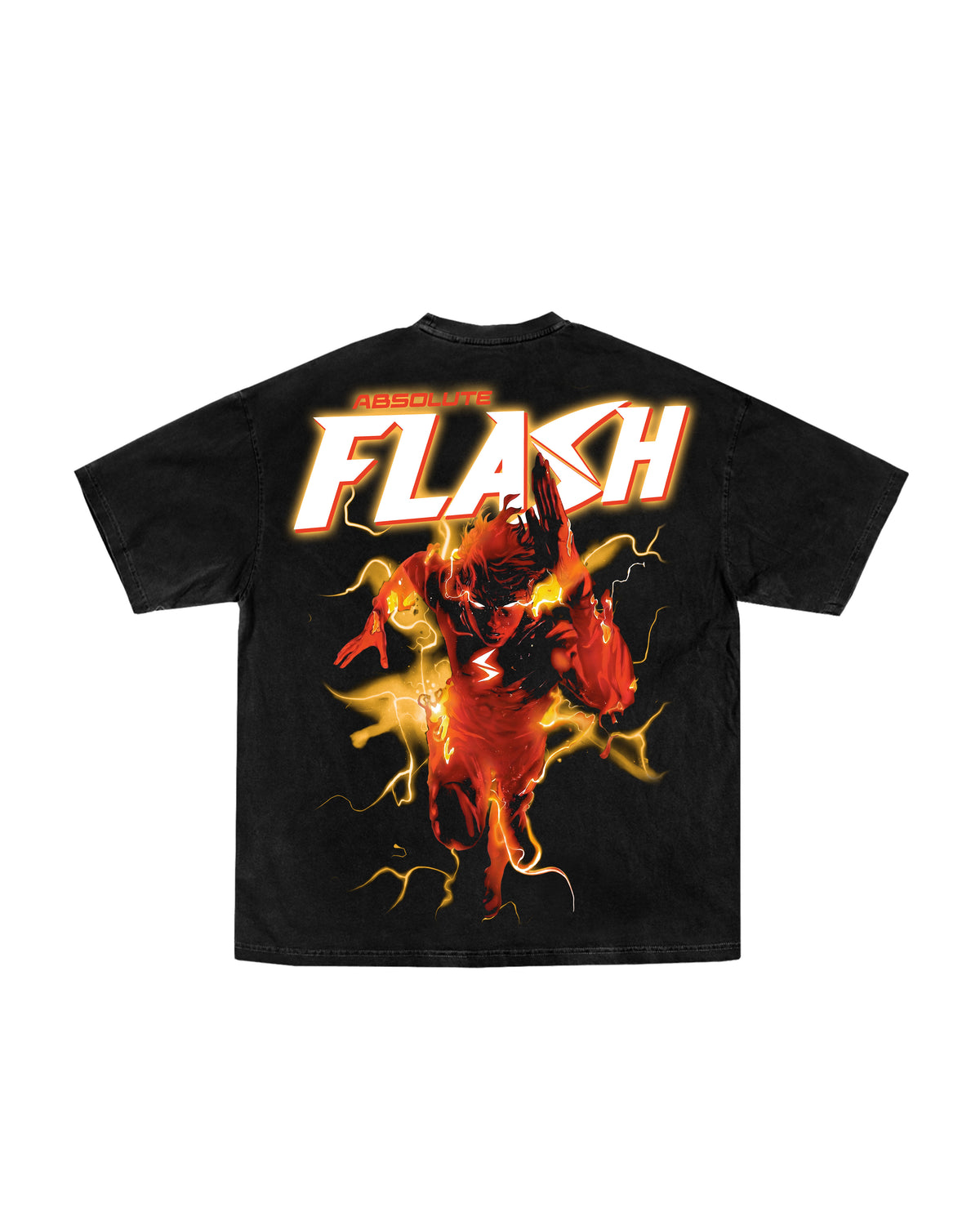 FLASH TEE