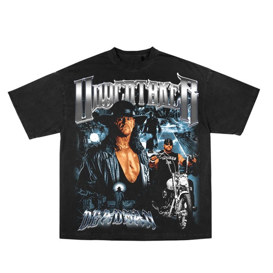 THE DEADMAN