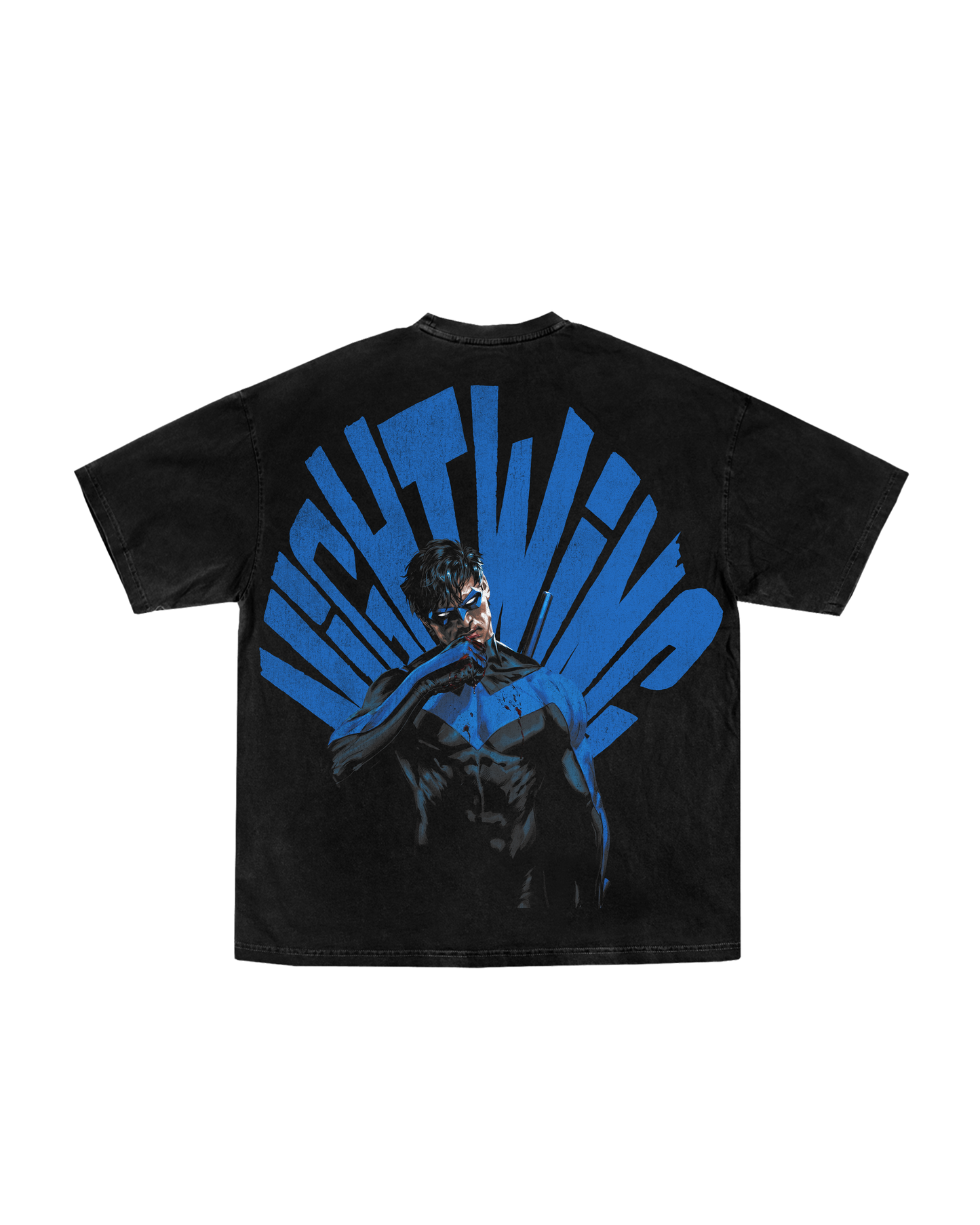 NIGHTWING TEE
