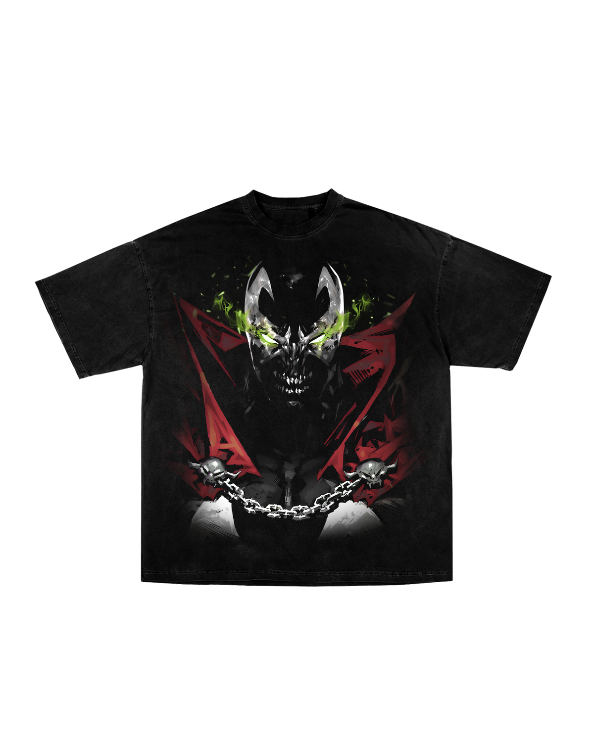 SPAWN TEE