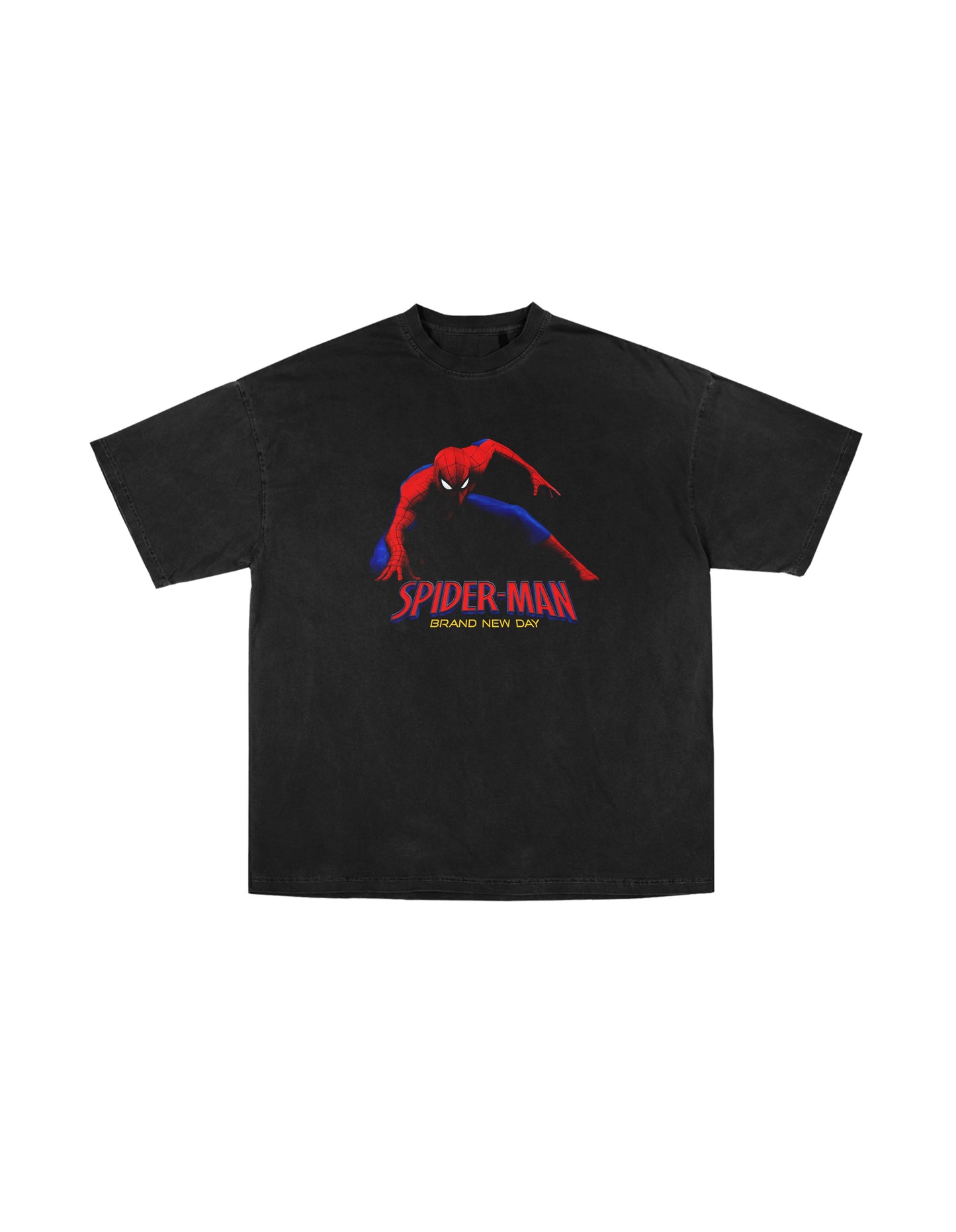 BRAND NEW DAY TEE