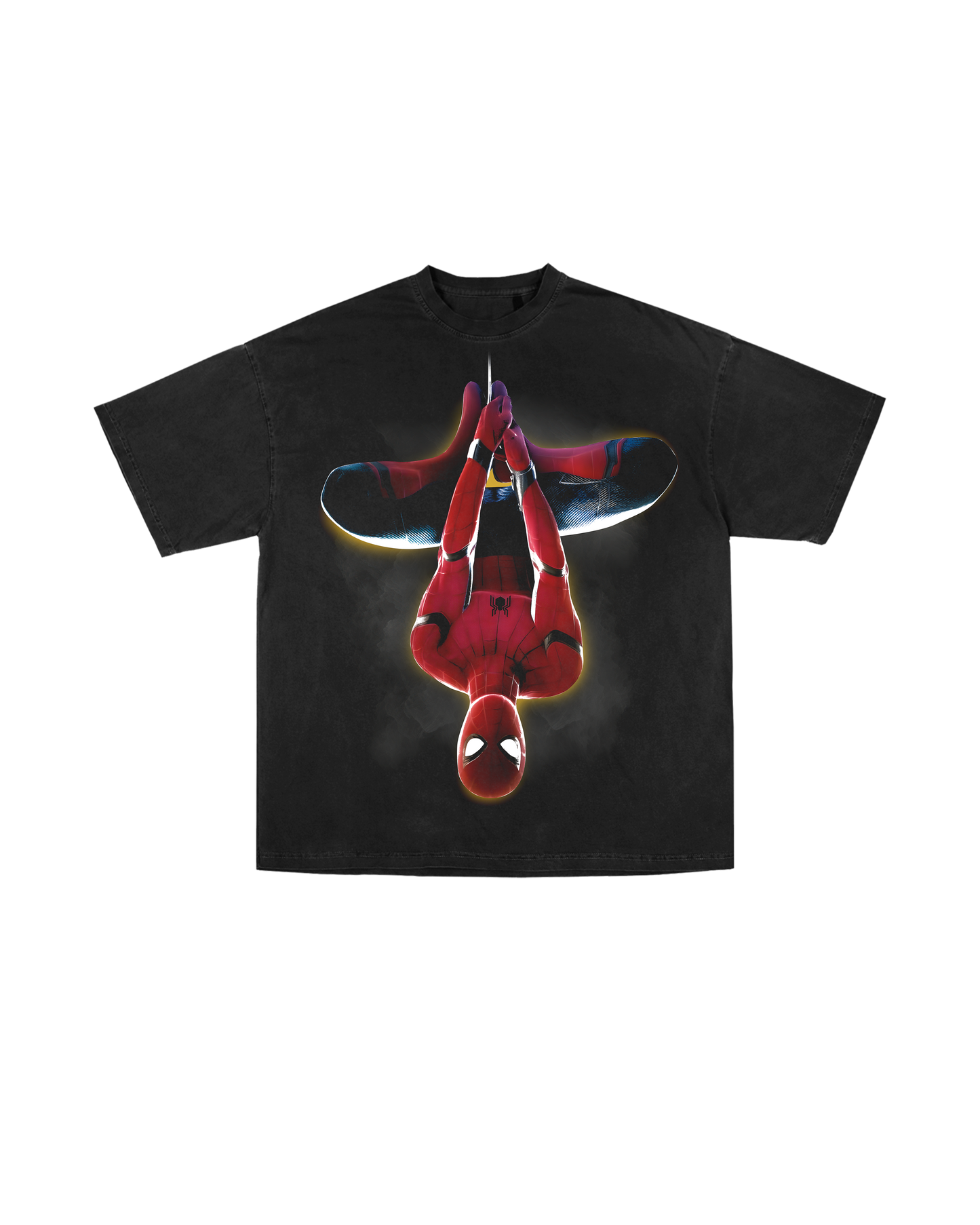 MCU SPIDER-MAN TEE