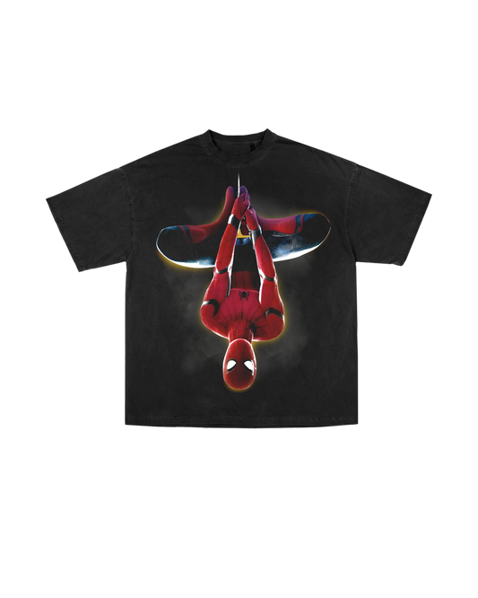 MCU SPIDER-MAN TEE