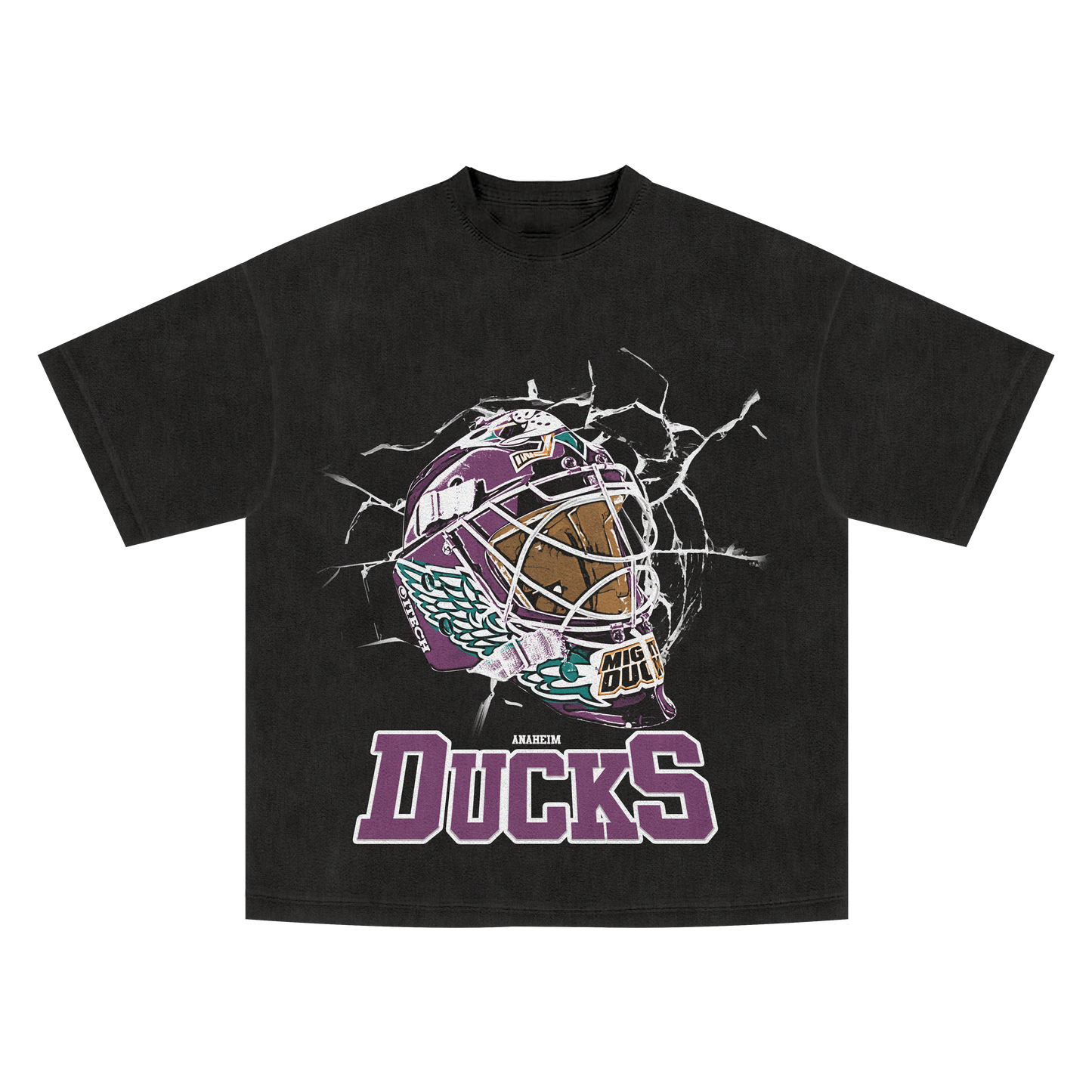 DUCKS TEE