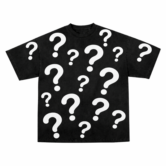 MYSTERY TEE