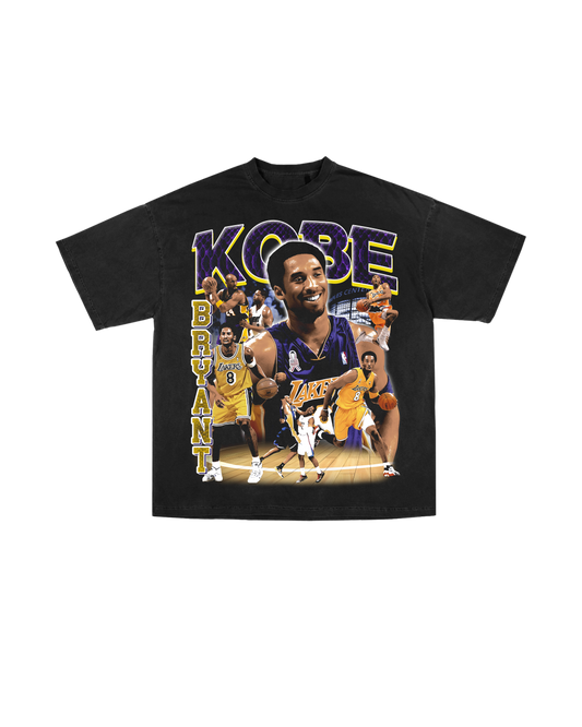 MAMBA TEE