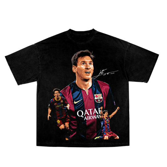 MESSI TEE