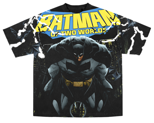 TWO WORLDS BAT AOP