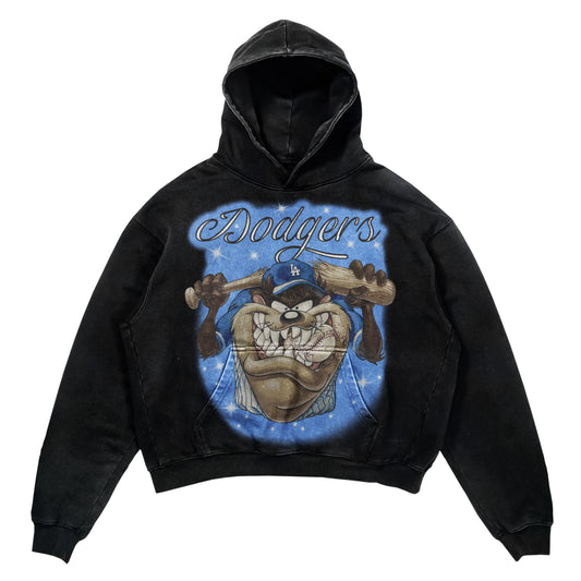 DODGER TAZ HOODIE