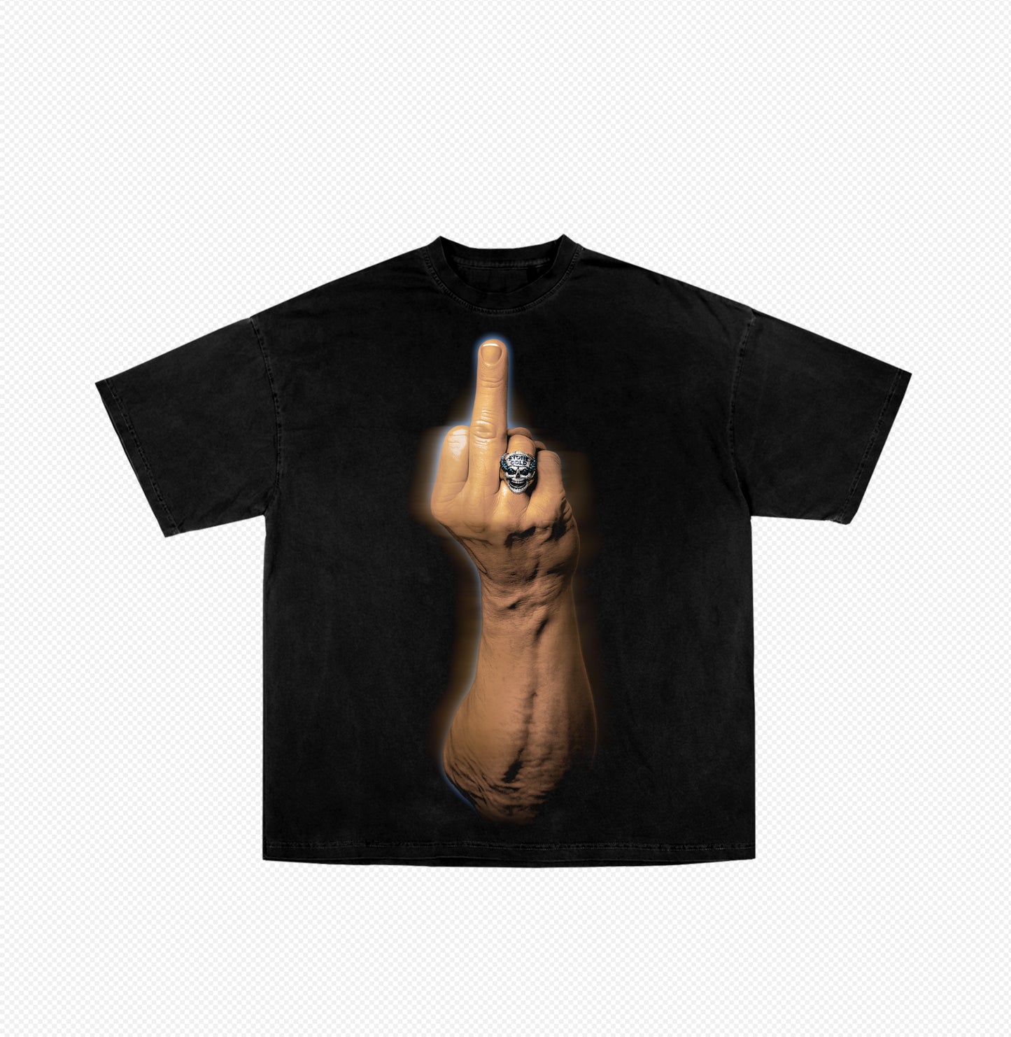 STONE COLD TEE