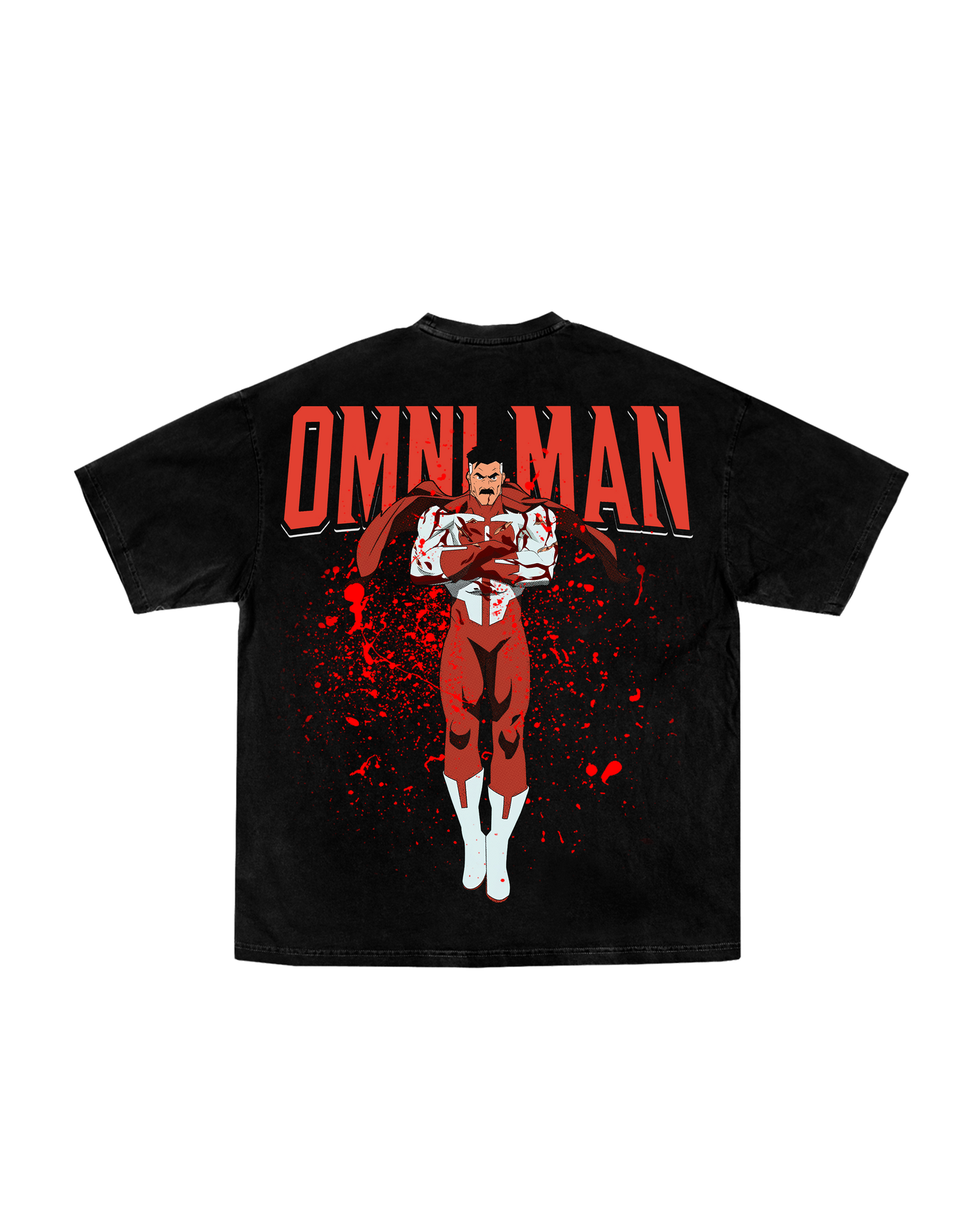 OMNIMAN TEE