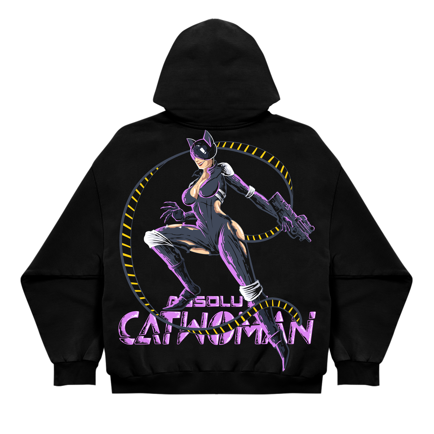 PLAYCAT HOODIE