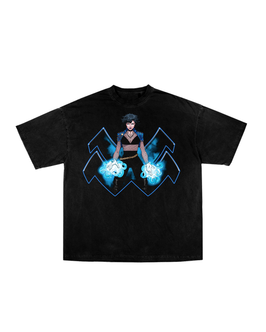 ZATANNA TEE