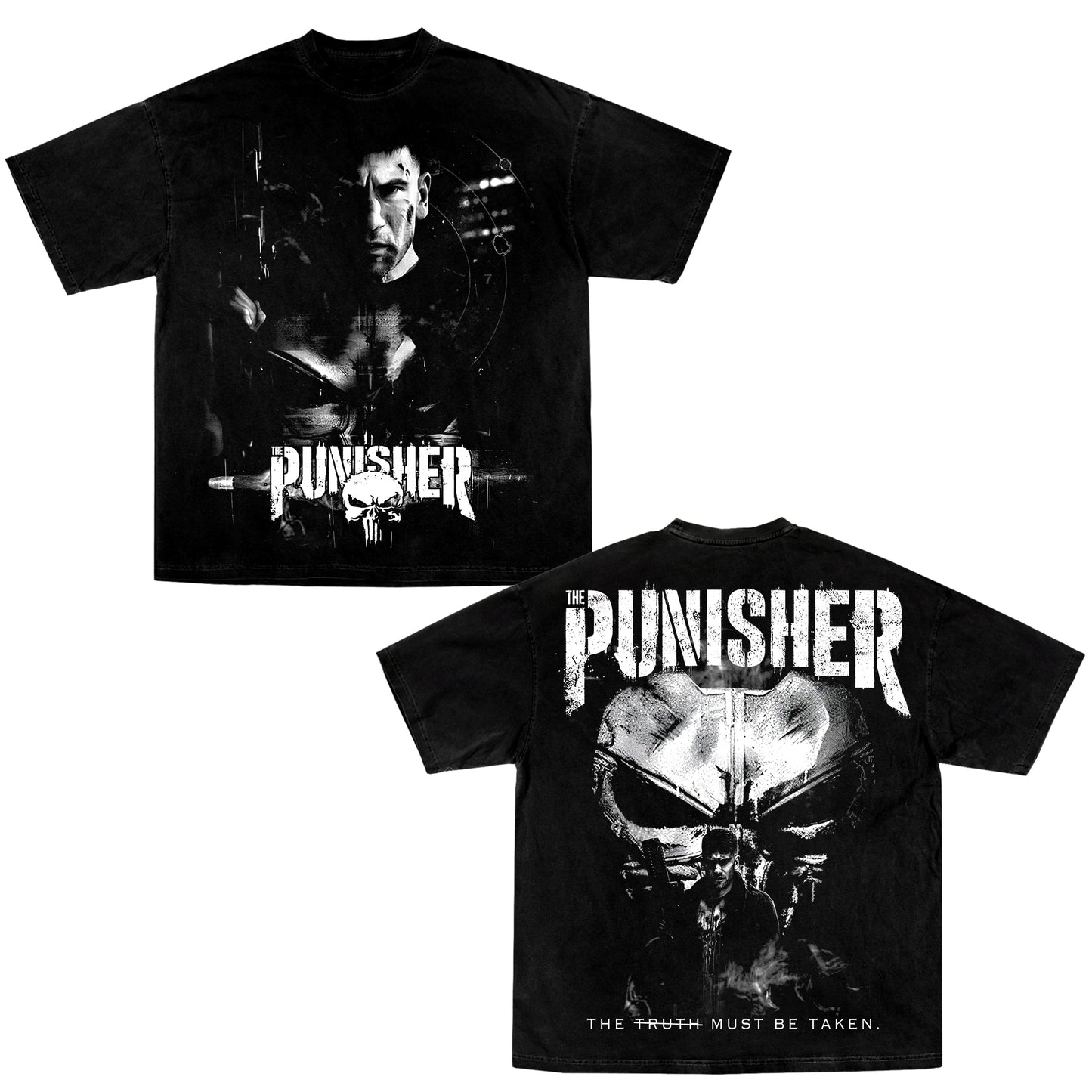 PUNISHER
