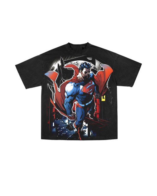 SUPERMAN TEE
