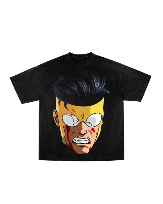 INVINCE TEE