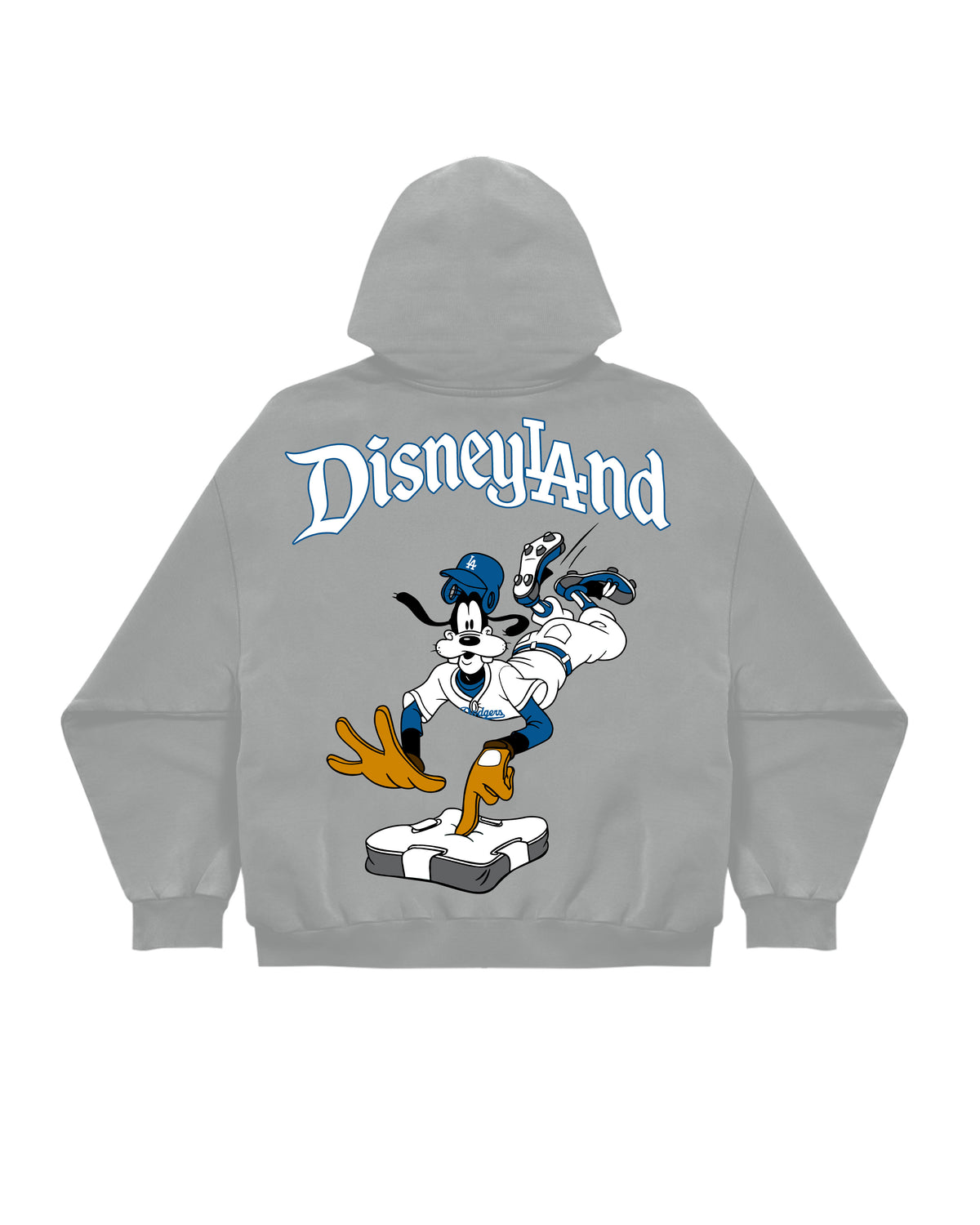 GOOFY HOODIE