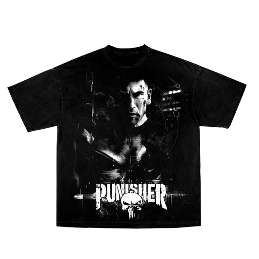PUNISHER