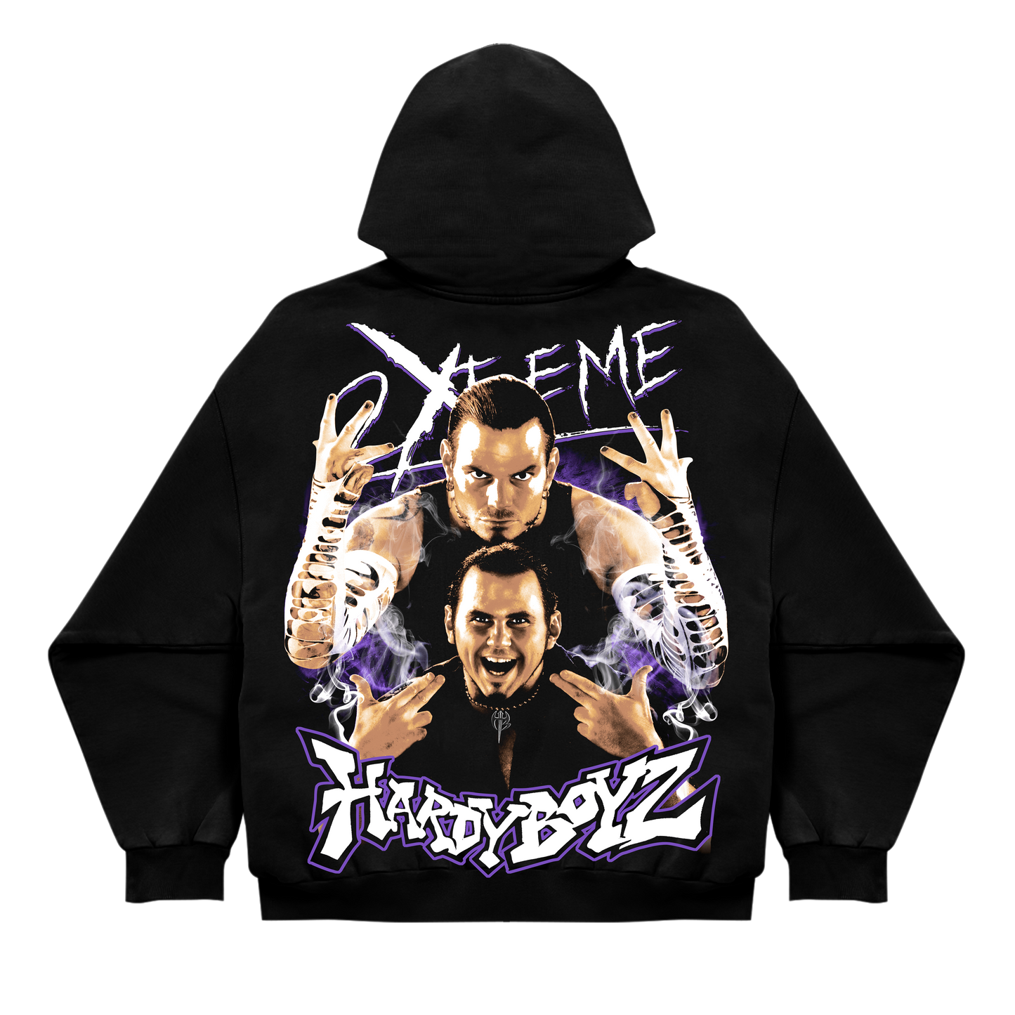 HARDY HOODIE