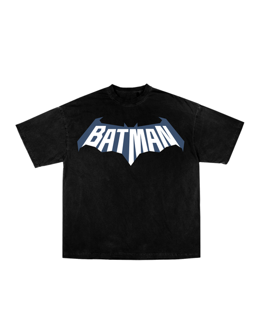 FRACTION BATMAN TEE