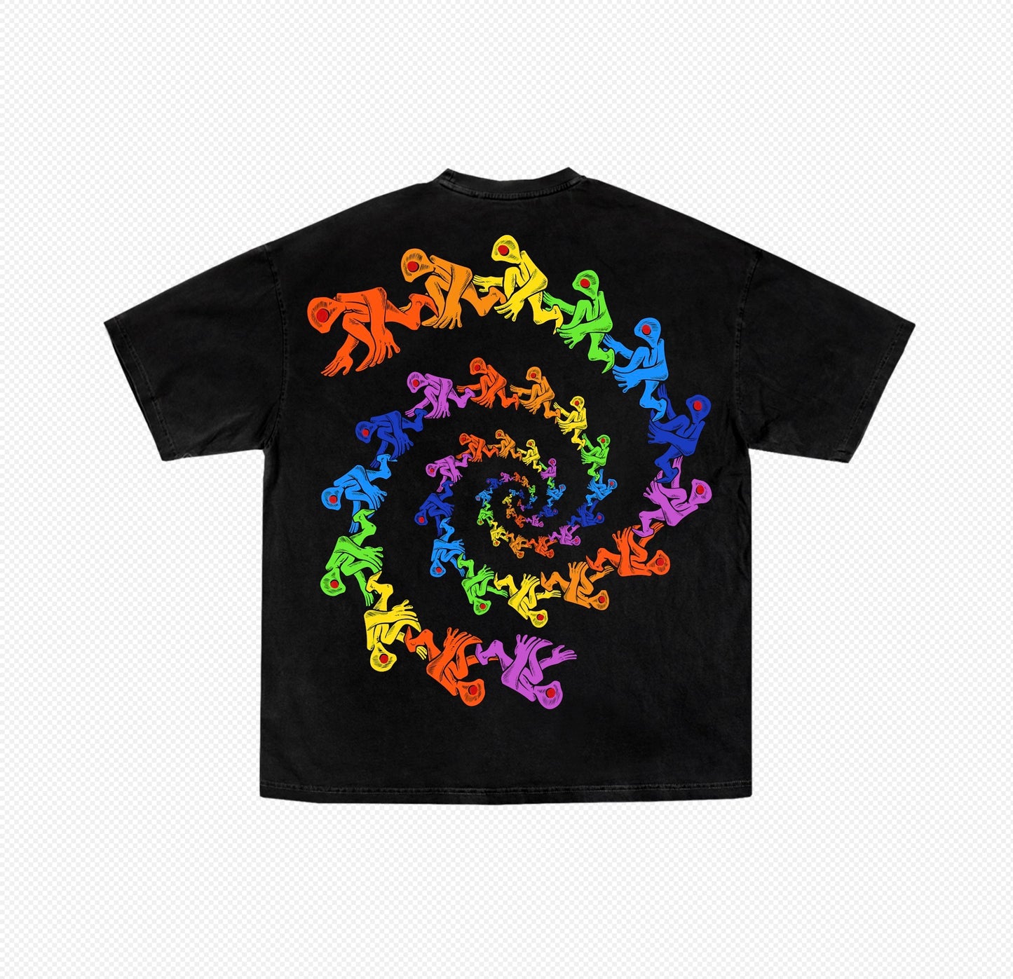 ABSOLUTE MARTIAN TEE