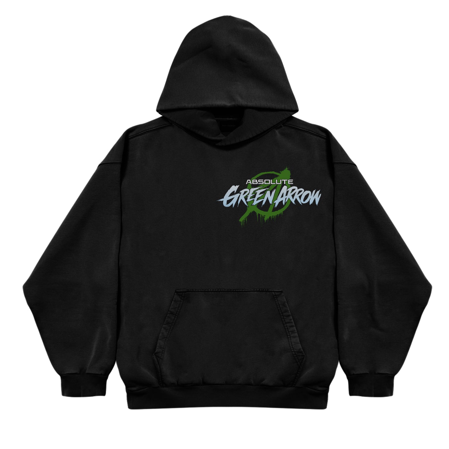 ABSOLUTE GA HOODIE