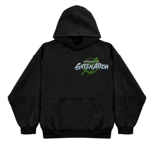 ABSOLUTE GA HOODIE