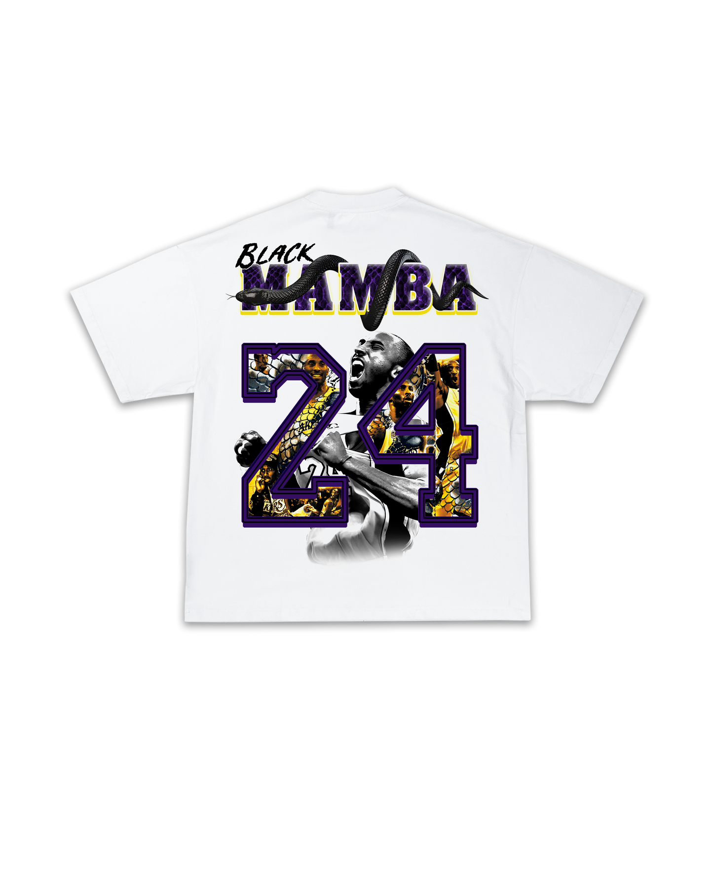 MAMBA TEE