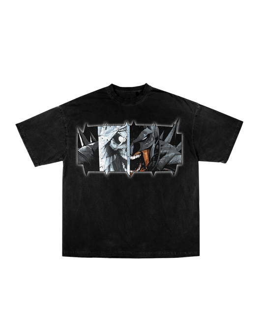 TWO FACE TEE