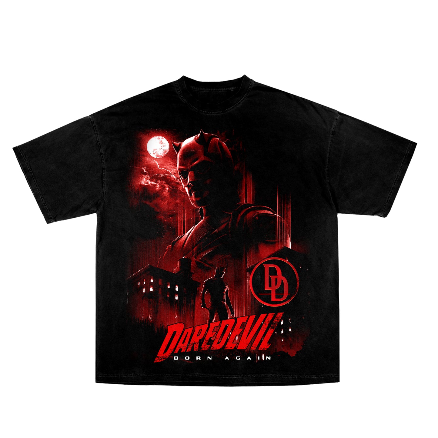 DAREDEVIL