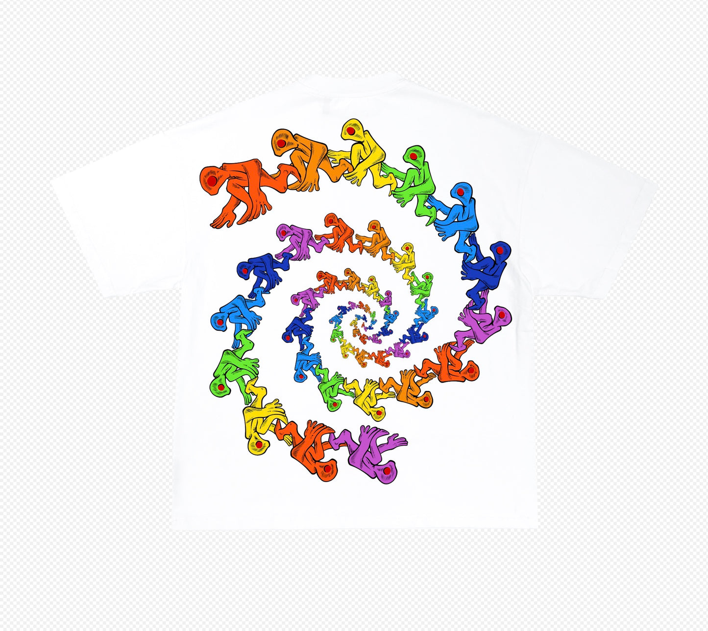 ABSOLUTE MARTIAN TEE
