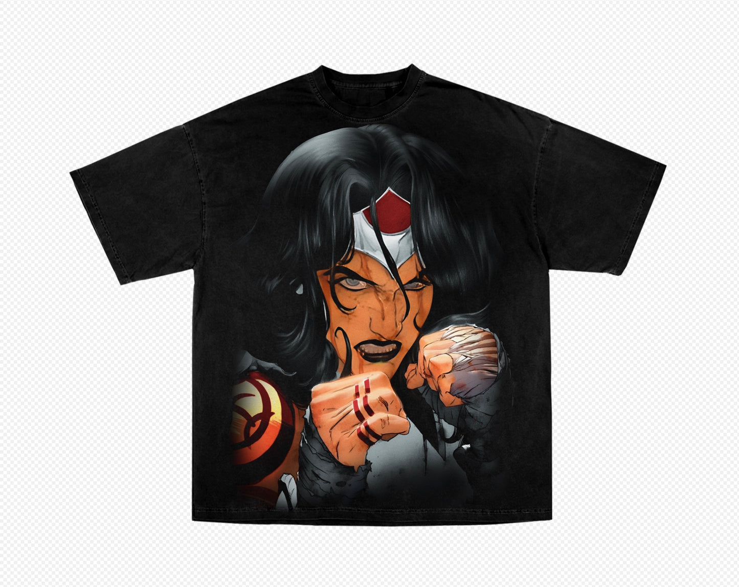WONDERWOMAN TEE