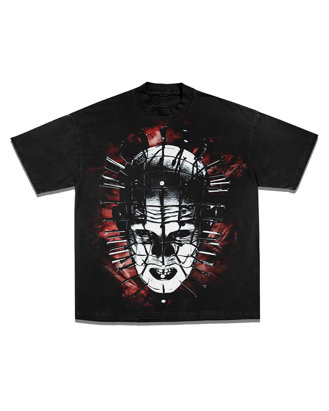 PINHEAD