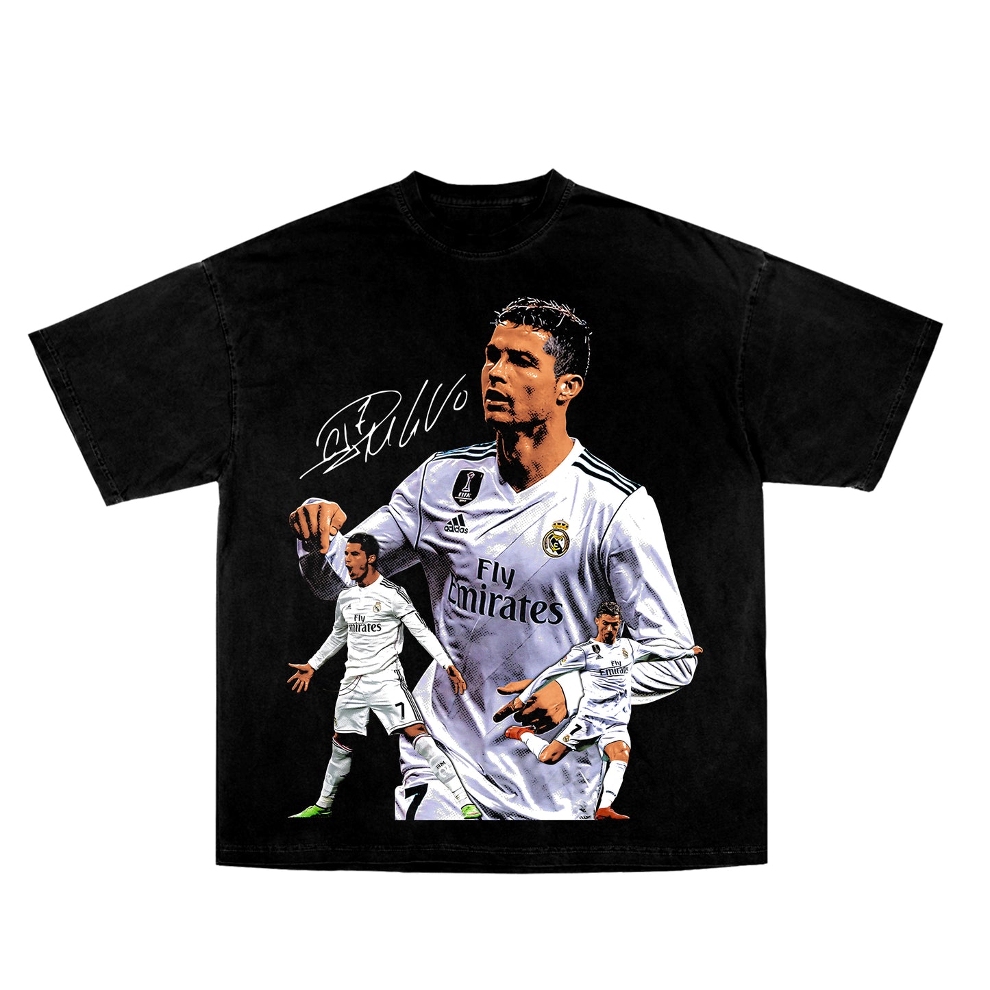 RONALDO TEE