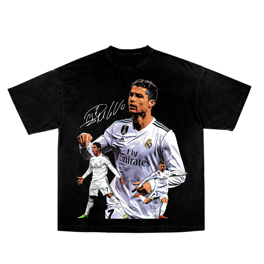 RONALDO TEE