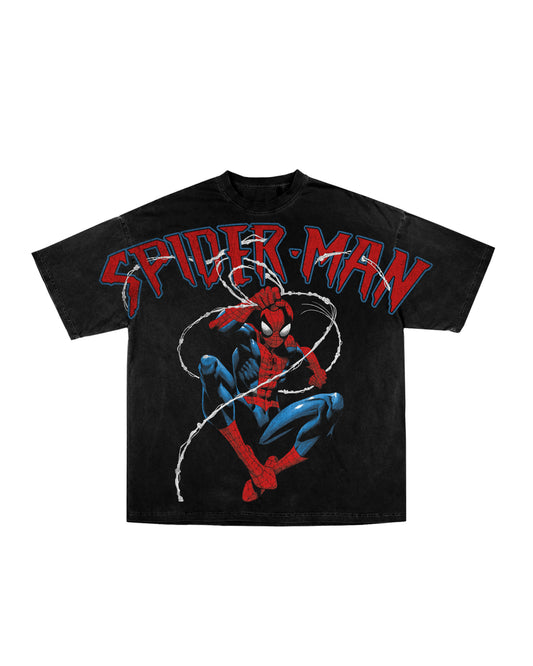 WEBSLINGER TEE