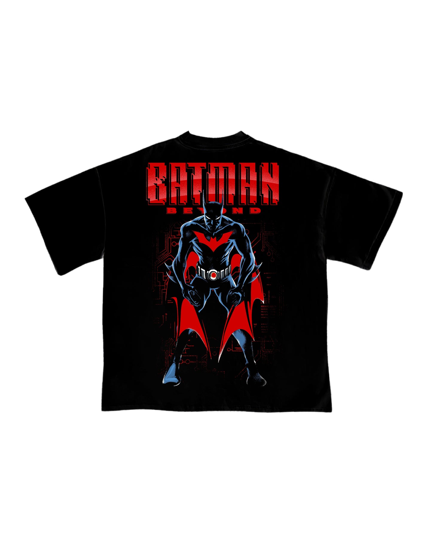 BATMAN BEYOND TEE