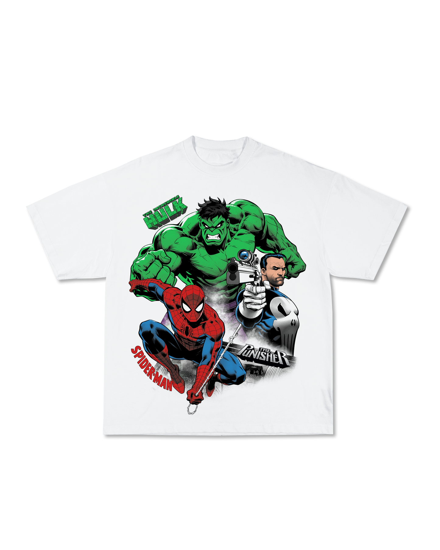 BRAND NEW DAY TEE