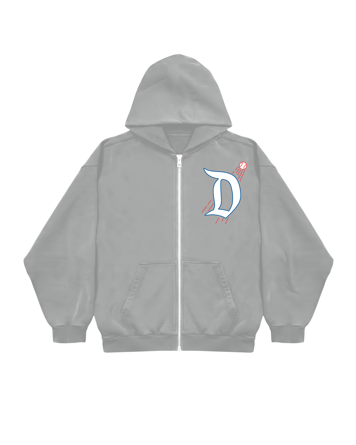 GOOFY HOODIE