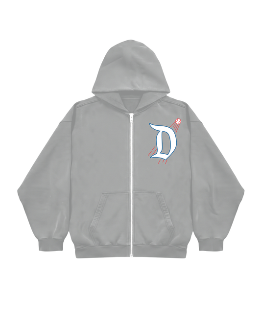 GOOFY HOODIE